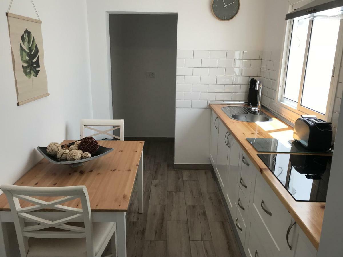 Fuerteventura Family Luxury Apartament
