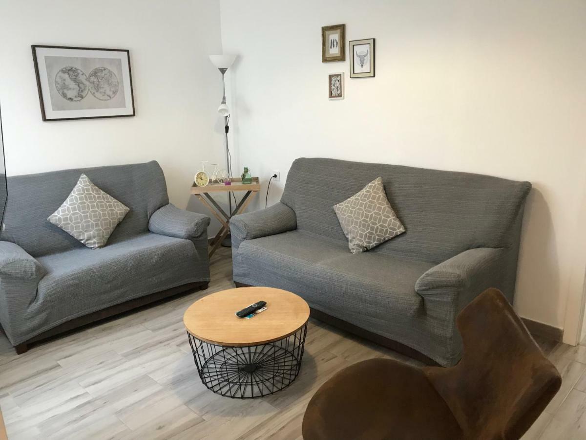 Apartament Fuerteventura Family Luxury Morro Jable