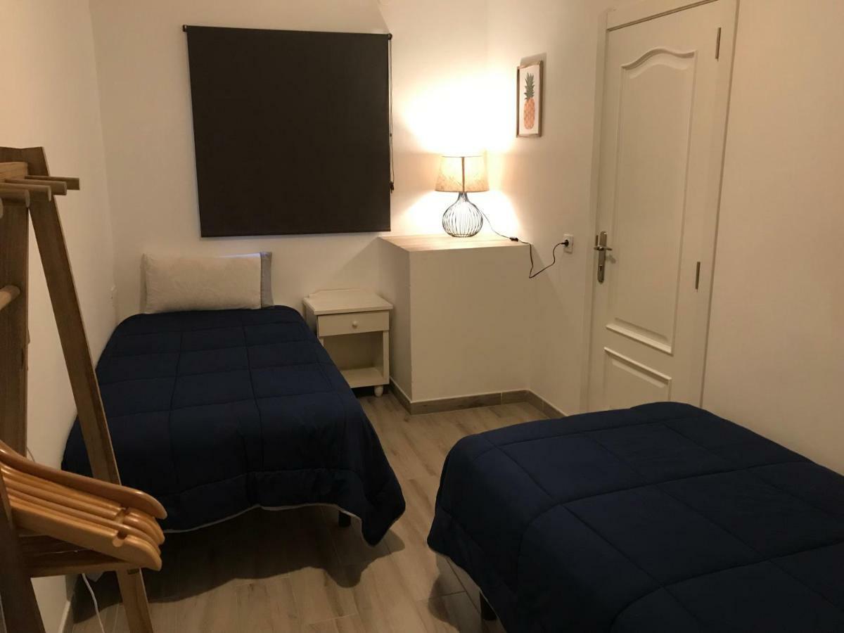 Apartament Fuerteventura Family Luxury *