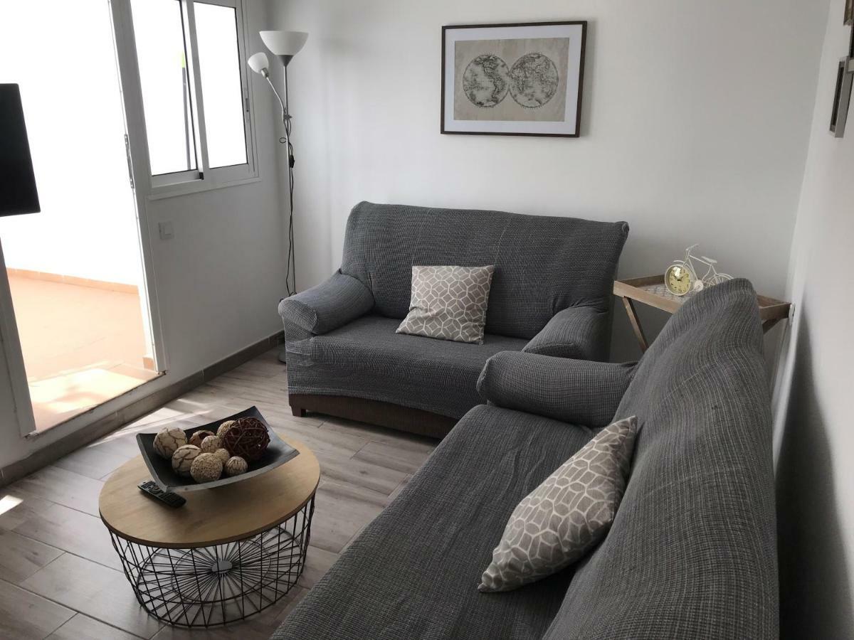 Fuerteventura Family Luxury Apartamento Morro Jable (Fuerteventura)