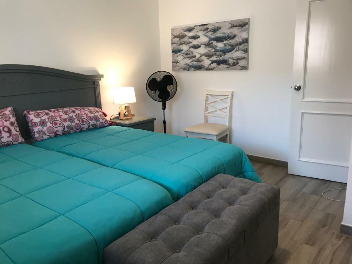 Fuerteventura Family Luxury Apartament