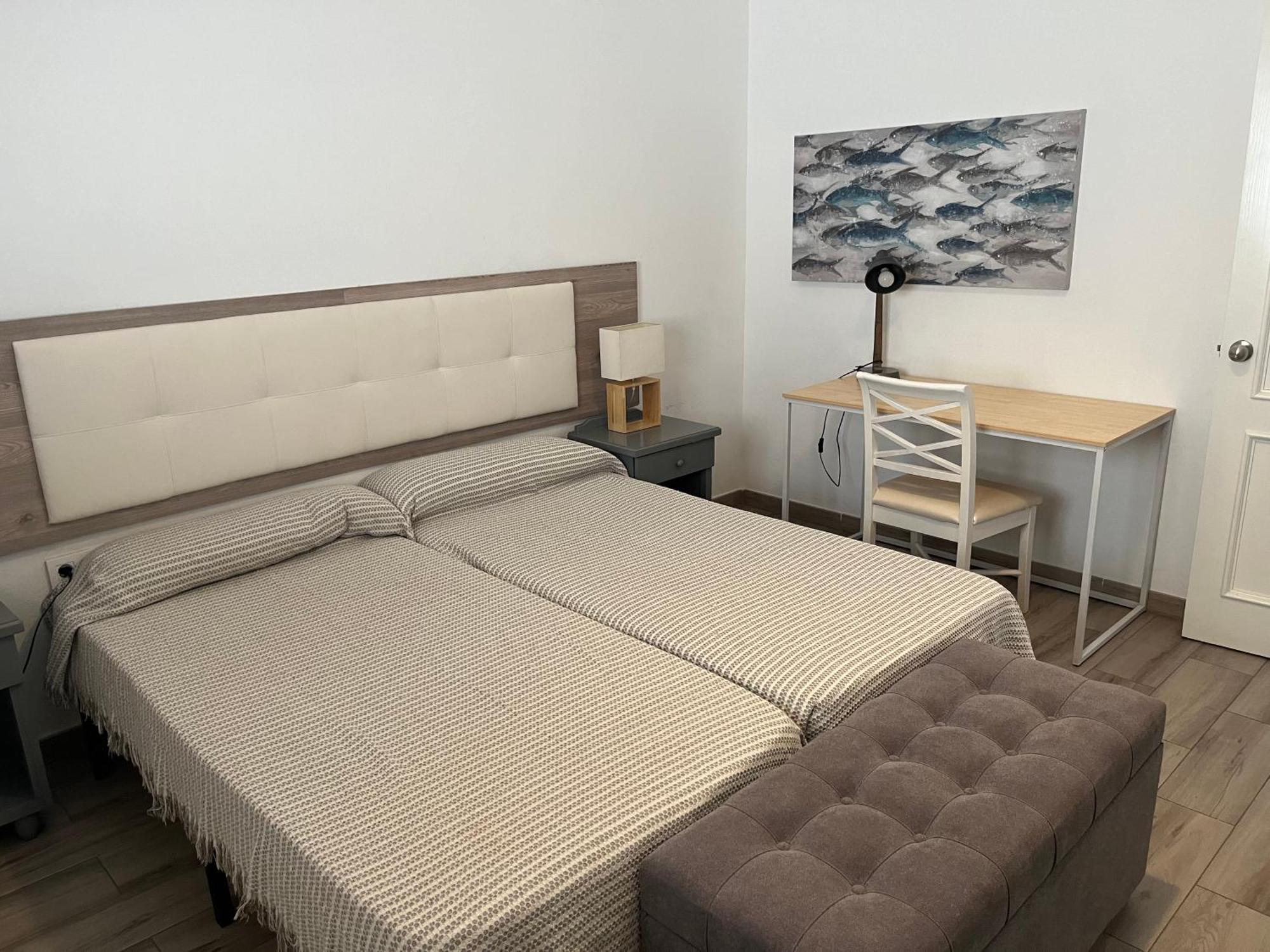 Fuerteventura Family Luxury Apartment